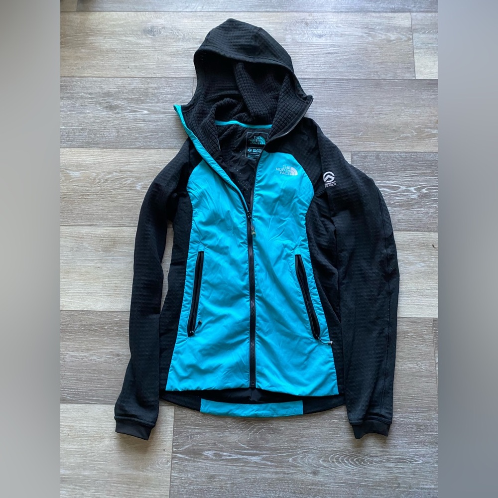 The North Face Women's L2 Fleece Summit Series Jacket
